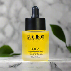 Face Oil