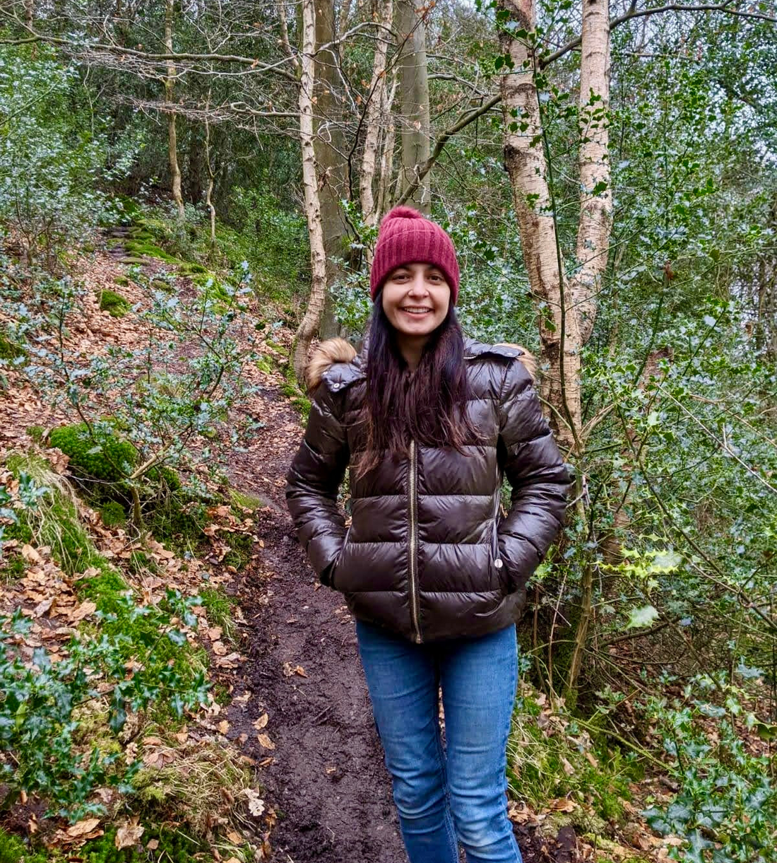 What My Sciatica Flare-Up Reminded Me About Wellness