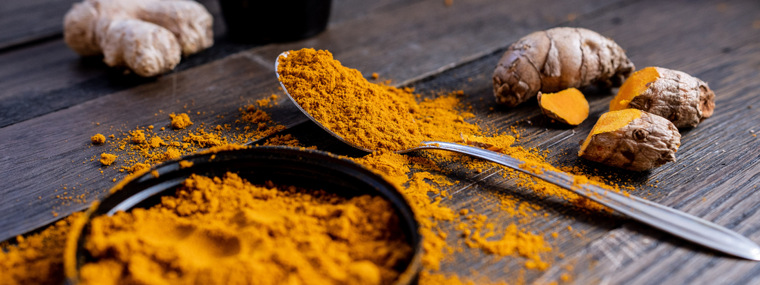 Turmeric: The Golden Ingredient Loved in Indian Cooking, Wellness and Skincare
