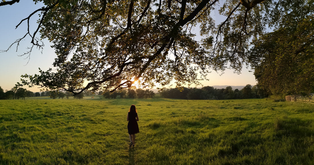 From the Earth to Your Skin: Earth Day Skincare, Natural Soap Bars and Sustainable Living