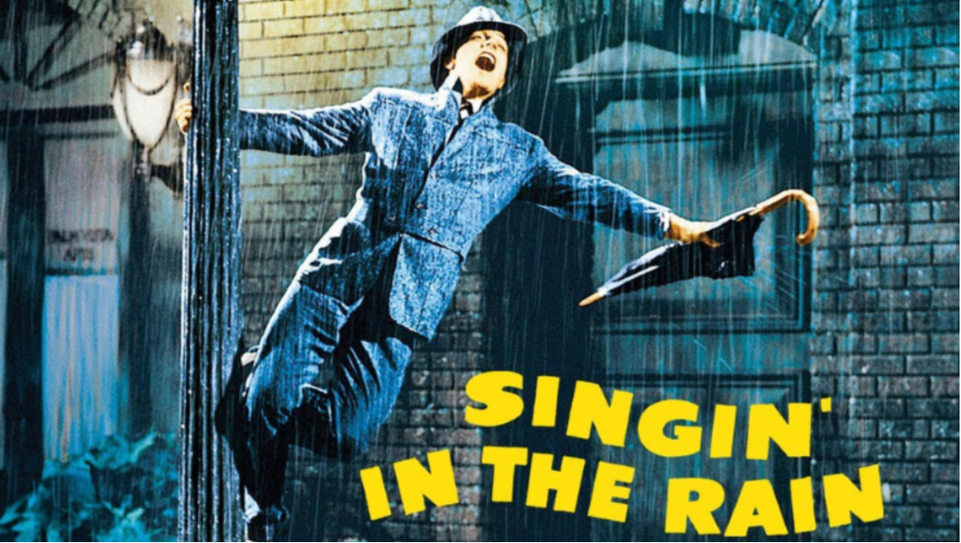 Why Singing in the Shower Is Good for Your Wellbeing
