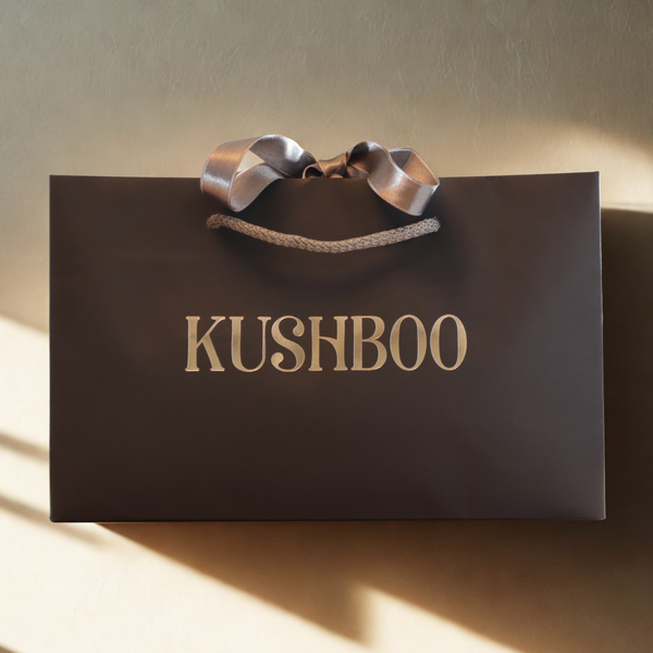Kushboo Luxury Gift Bags