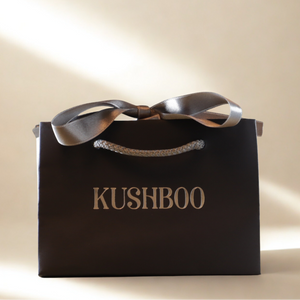 Kushboo Luxury Gift Bags
