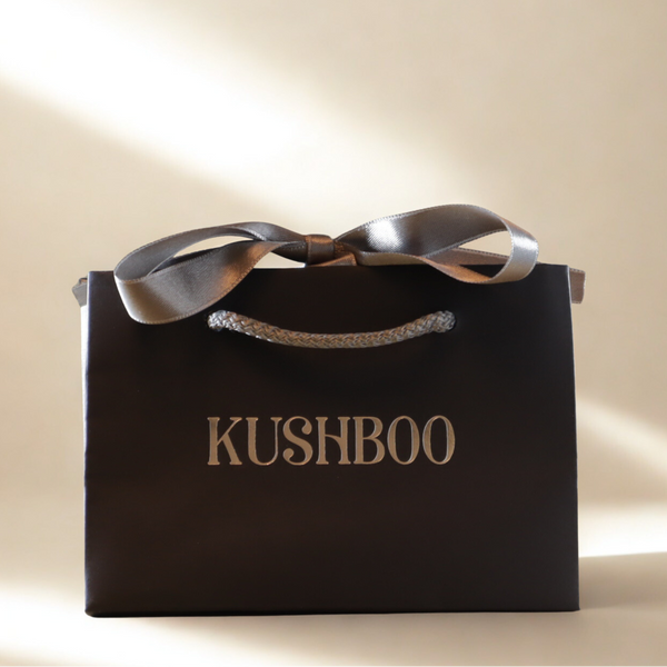 Kushboo Luxury Gift Bags