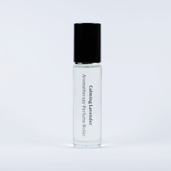 Calm Perfume Oil