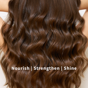 Conditioning Hair Oil - Travel Size