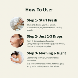Face Oil (Bestseller)