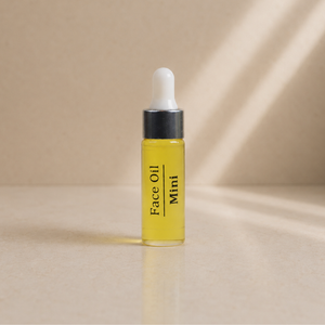 Deep Cleanse: At-Home Facial Set