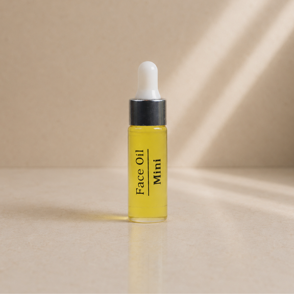 Deep Cleanse: At-Home Facial Set