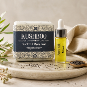 Summer Skin Rescue