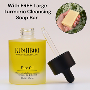 Face Oil