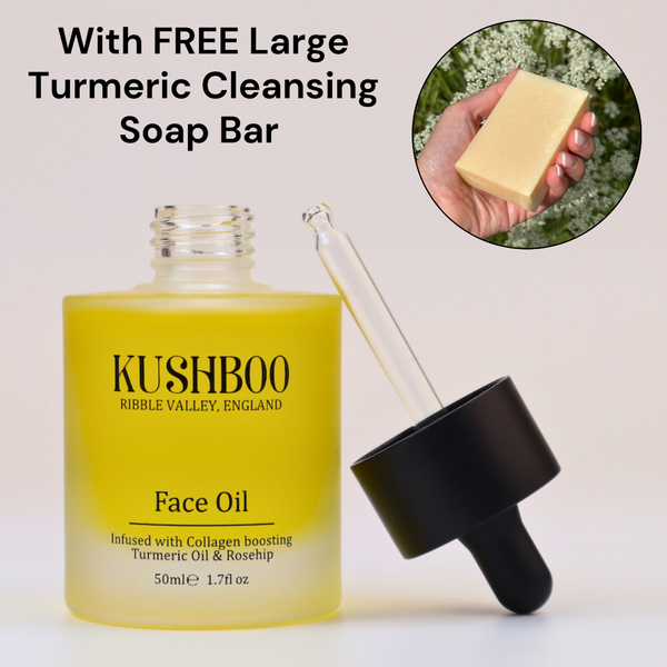 Face Oil