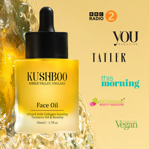 Face Oil (Bestseller)