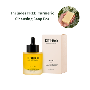 #50ml-6monthsofradiantskin(approx)+FREECleansingBar