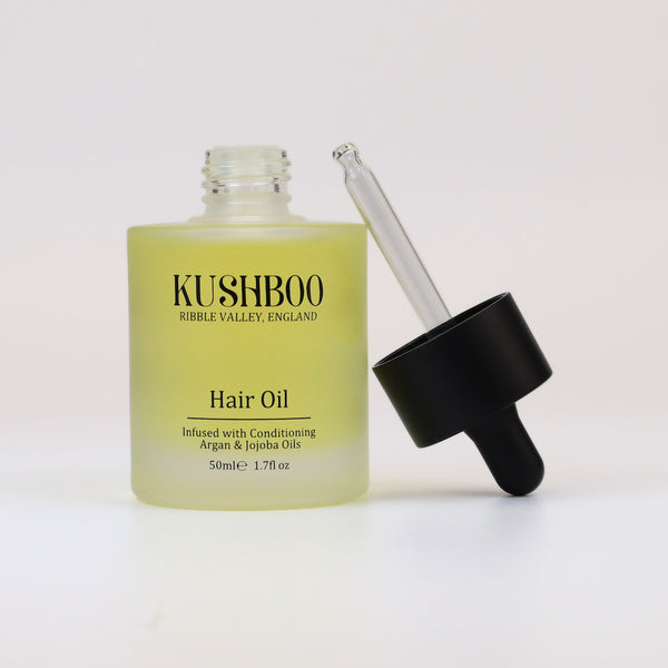 Conditioning Hair Oil