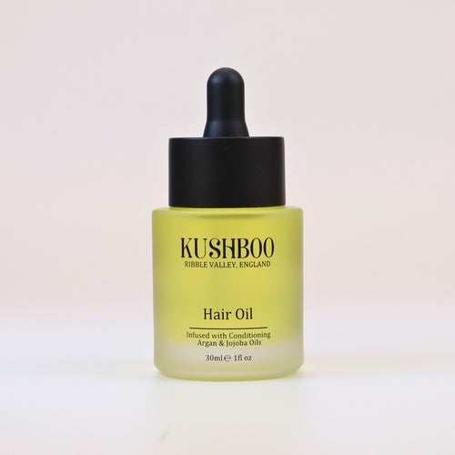 Conditioning Hair Oil