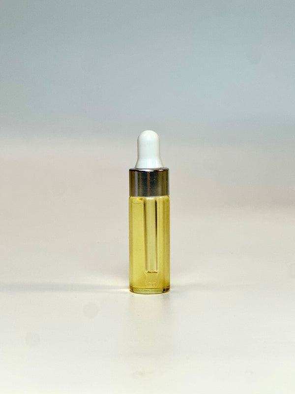 Face Oil