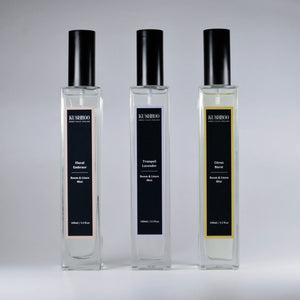Room & Linen Mists