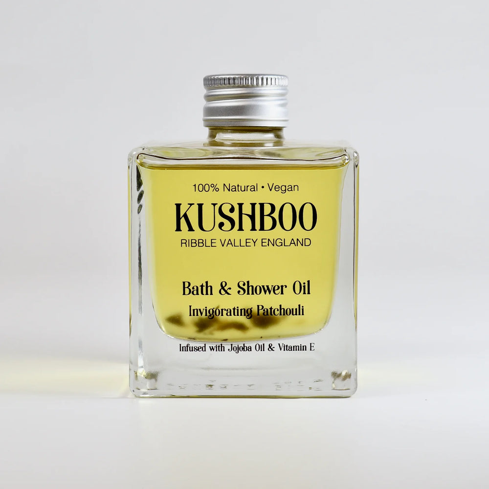 Woody & Grounding Bundle