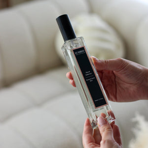 Room Perfume & Linen Mists - Floral Embrace