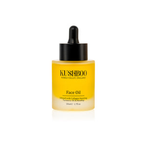 Face Oil