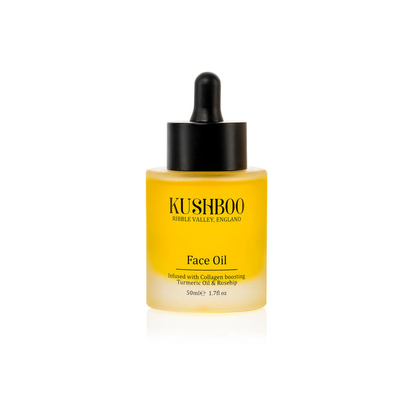 Face Oil