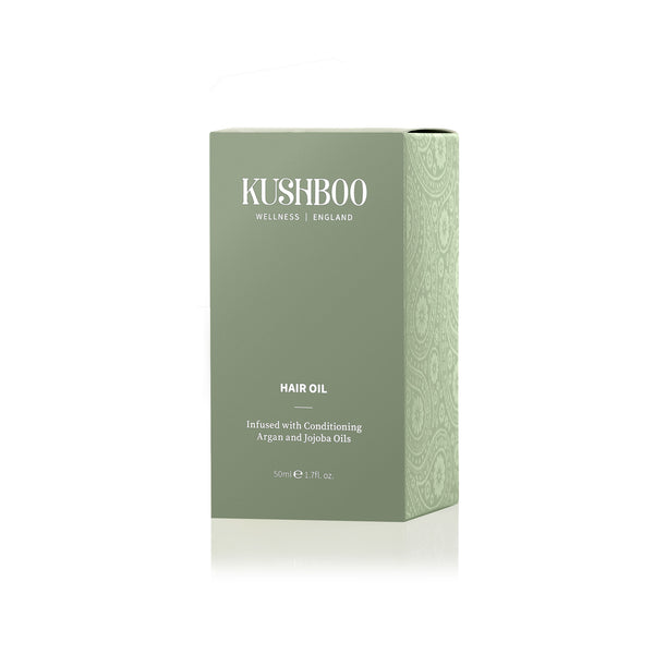 Conditioning Hair Oil