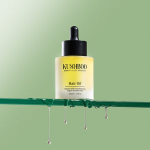 Conditioning Hair Oil