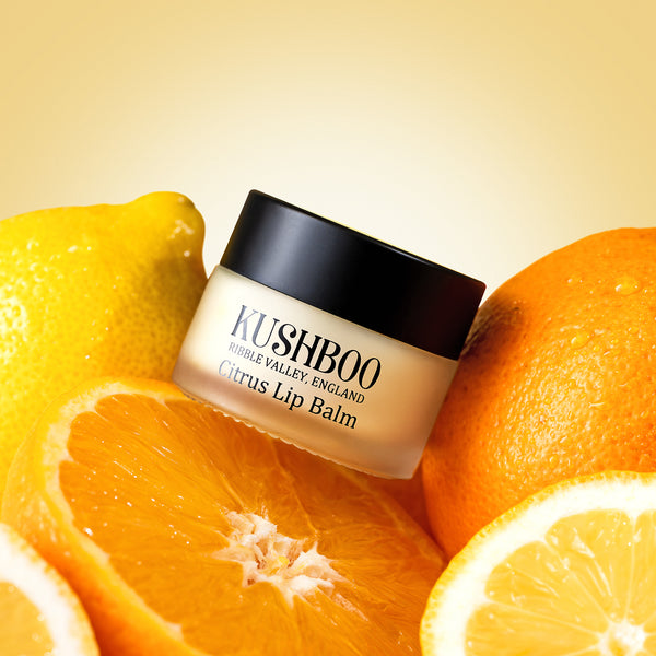 NEW Nourishing Lip Balms