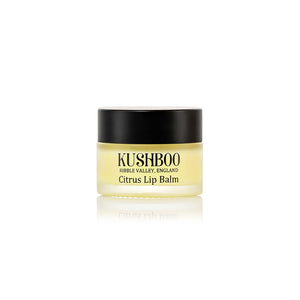 NEW Nourishing Lip Balms