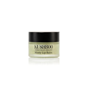 NEW Nourishing Lip Balms