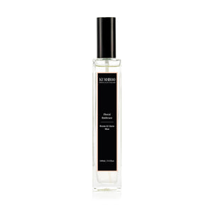 Room & Linen Mists - Floral Embrace