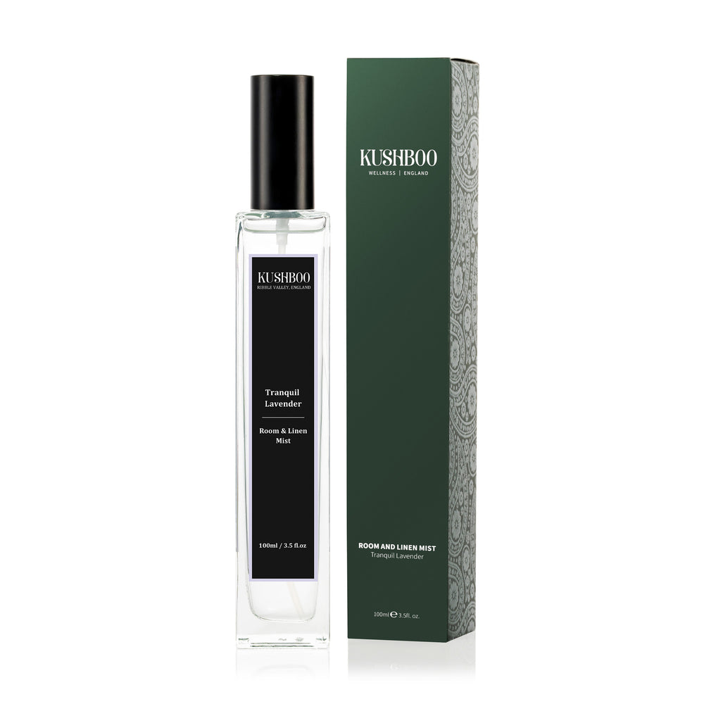 Room & Linen Mist - Tranquil Lavender