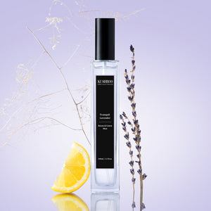 Room & Linen Mist - Tranquil Lavender