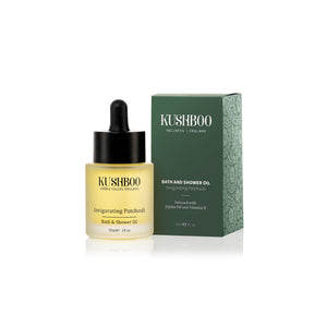 NEW Pipette Bath & Shower Oils