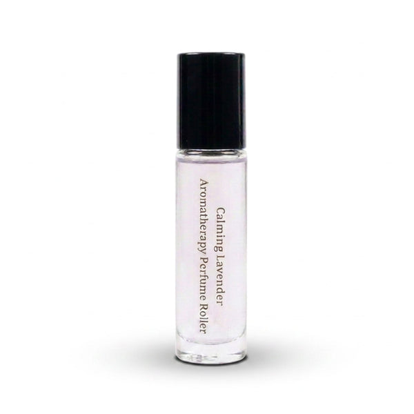 Calm Perfume Oil