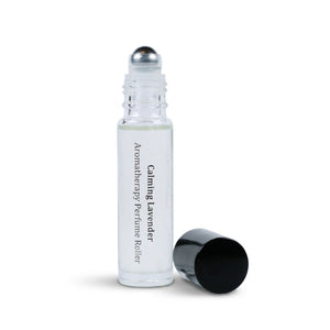 Calm Perfume Oil