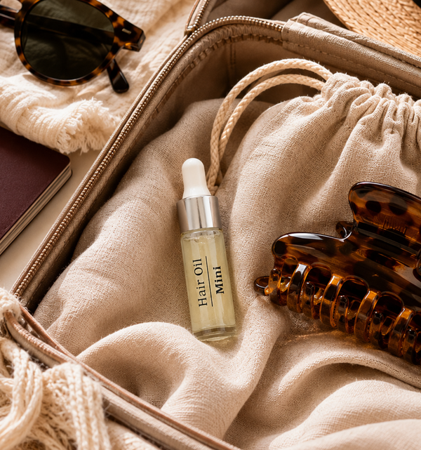 Conditioning Hair Oil - Travel Size