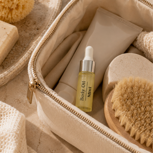 Nourishing Body Oil - Travel Size