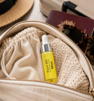 Face Oil (Bestseller) - Travel Size