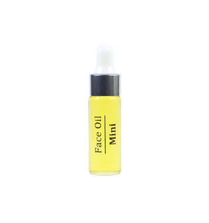 Face Oil (Bestseller) - Travel Size