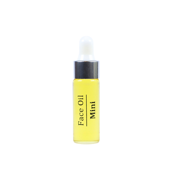 Face Oil (Bestseller) - Travel Size