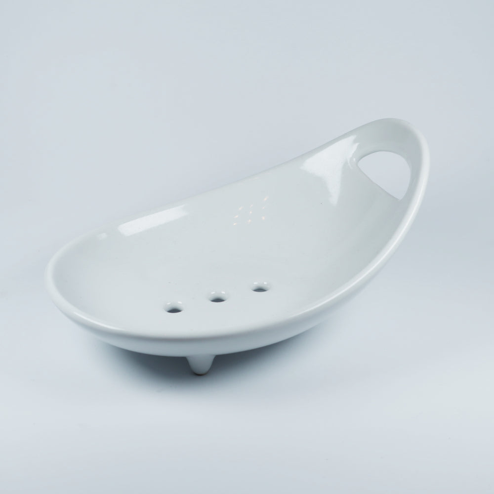 Soap Dishes & Accessories