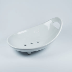 Ceramic Soap Dish