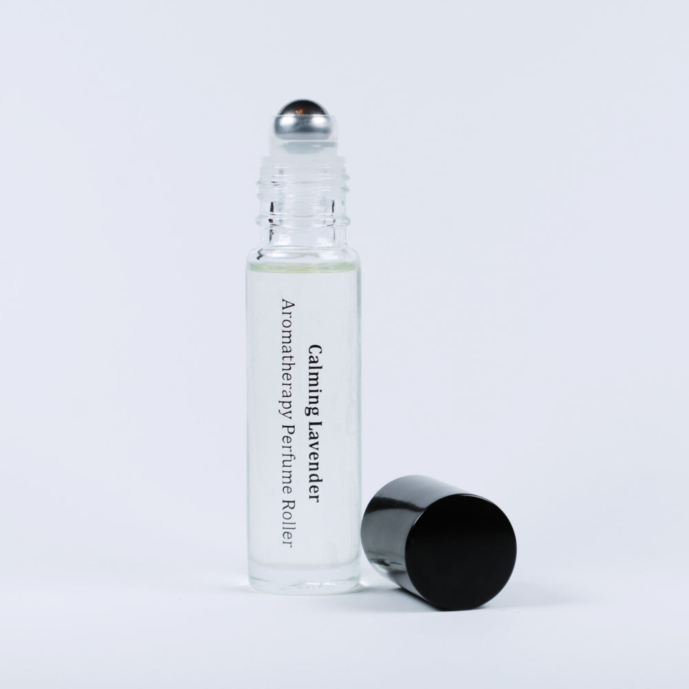 Calm Perfume Oil