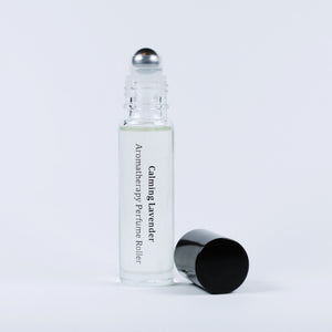 Calm Perfume Oil