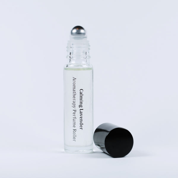 Calm Perfume Oil
