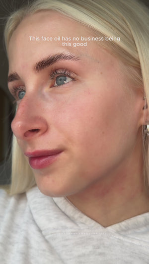 Face Oil