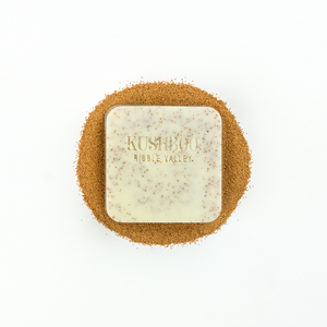 Patchouli & Lime Soap